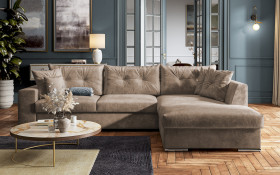 Coltar extensibil Roma thumb