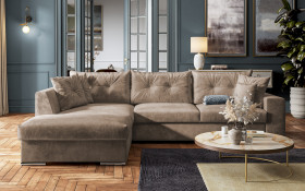 Coltar extensibil Roma thumb