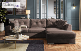 Coltar extensibil Roma thumb