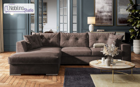 Coltar extensibil Roma thumb