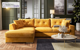 Coltar extensibil Roma thumb