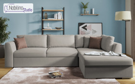 Coltar extensibil Toscana thumb