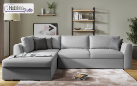 Coltar extensibil Toscana thumb