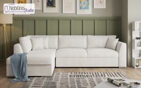 Coltar extensibil Toscana Supreme thumb