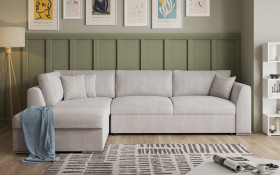 Coltar extensibil Toscana Supreme thumb
