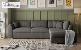 Coltar extensibil Toscana Supreme thumb