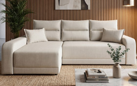 Раскладной угловой диван Дизмо М thumb