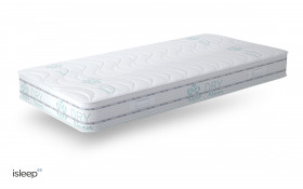 Saltea Duo Sense, cu doua fete 90/200 thumb