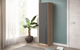 Dulap cu o usa Diema A thumb