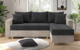 Coltar extensibil Finix thumb