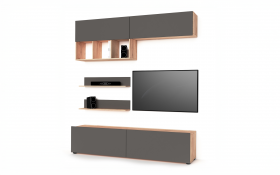 Стенка Алана thumb