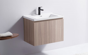 Dulap PVC pentru baie cu chiuveta Sibilia 2 thumb
