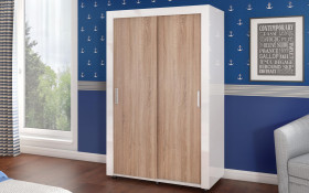 Dulap cu usi glisante Arkon S thumb