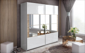 Dulap cu usi glisante Falcon II thumb