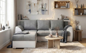 Coltar extensibil Deman thumb