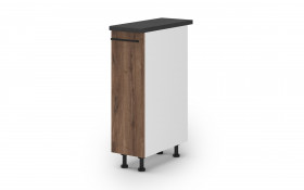 Dulap de bucatarie pentru sticle Dakota 28 thumb