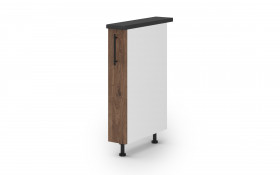 Dulap de bucatarie pentru sticle Dakota 29 thumb