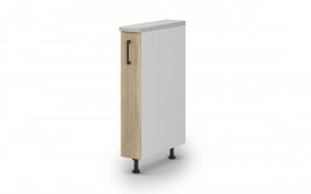 Dulap de bucatarie pentru sticle Hana 29 thumb