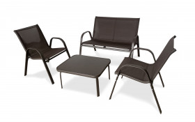 Set de gradina Caldo thumb