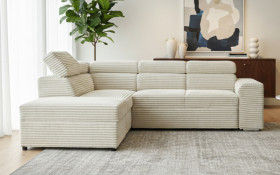 Coltar extensibil Savora thumb