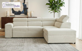 Coltar extensibil Savora thumb