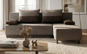 Coltar extensibil Real Prime thumb