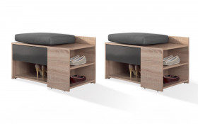 Pantofar Inex- set 2 buc. thumb