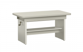 Masuta de cafea extensibila cu mecanism de ridicare Keily thumb