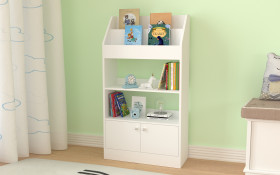 Dulap-etajera pentru copii Steevie thumb