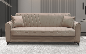 Canapea extensibila click- clack Minos thumb