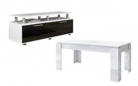 Modul TV Extravaganza + masuta de cafea Vitara thumb