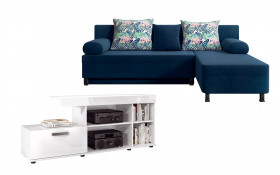 Coltar Dani M + modul TV Elis thumb