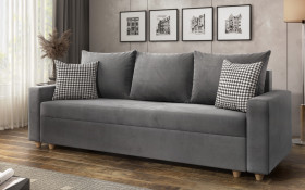 Canapea extensibila Fabiola thumb