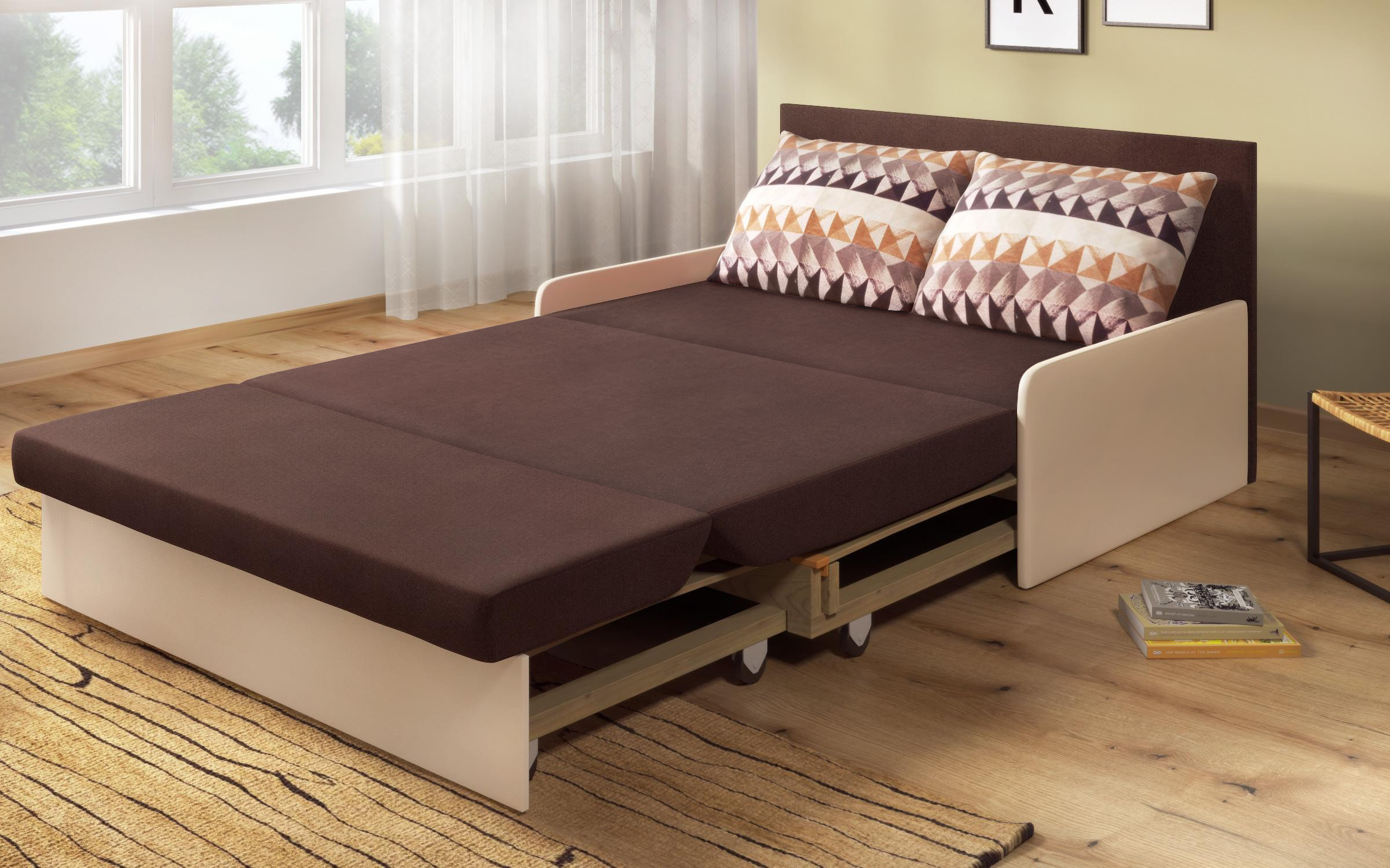 Canapea extensibila Caddy thumb