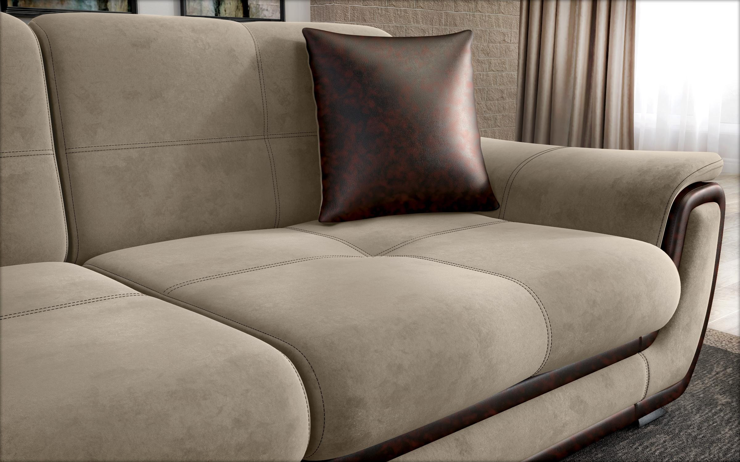 Canapea extensibila click- clack Princess II thumb