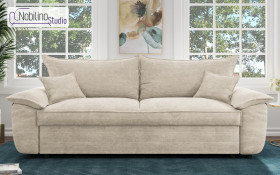 Canapea extensibila Elzas thumb