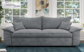 Canapea extensibila Elzas thumb