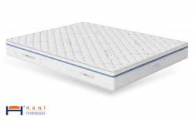 Saltea Kaspia Polyflex 140/200, cu o fata thumb