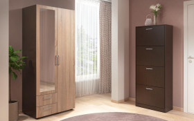 Set pentru hol Solo thumb