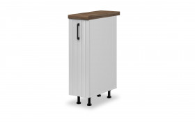 Dulap de bucatarie pentru sticle Ava 28 thumb