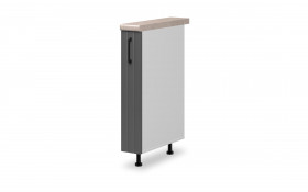 Dulap de bucatarie pentru sticle Ava 29 thumb