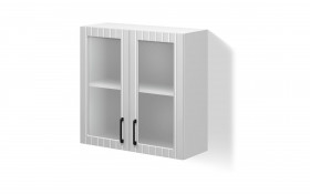 Dulap-vitrina de bucatarie Ava 43 thumb