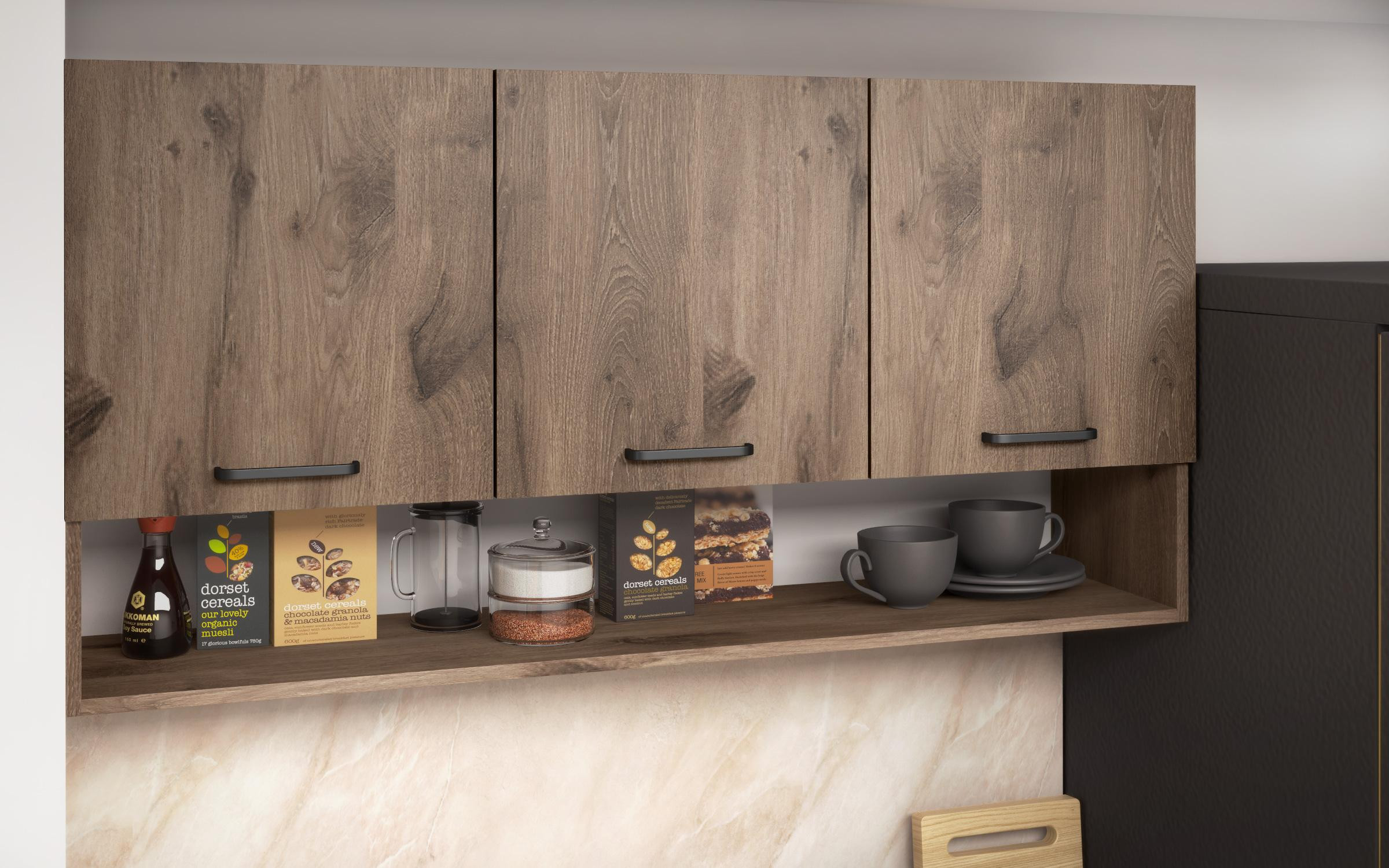 Bucatarie Cacao thumb