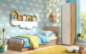 Pat Izi pentru saltea 90/200 thumb