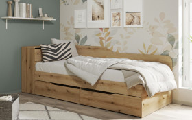 Pat 90/200 + lada + sertare Ester II thumb