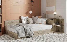 Pat cu lada 120/190 Fensi thumb