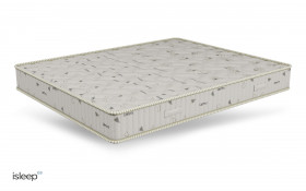 Saltea Lemon Therapy, cu doua fete 140/200 cm thumb