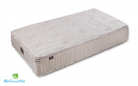 Saltea 120/200, cu doua fete Bellissima thumb