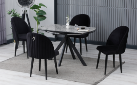 Masa dining /extensibila/ Frances thumb