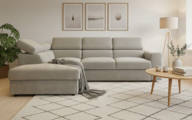 Coltar extensibil Belisa thumb